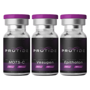 peptides