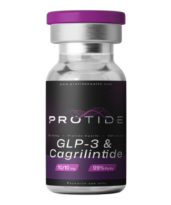 best weight loss peptides