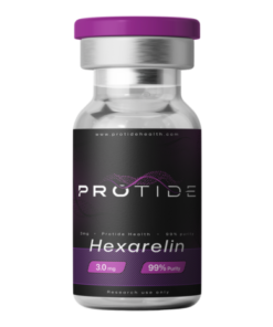 hexarelin benefits
