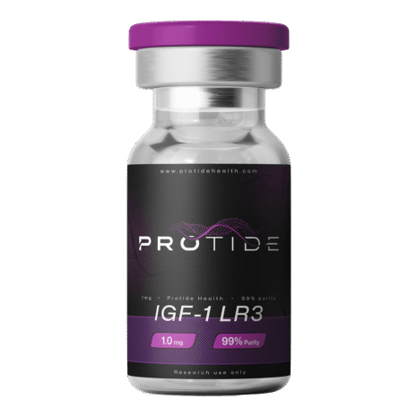 IGF-1-LR3