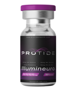 The Illumineuro blend