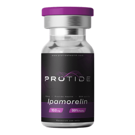 Ipamorelin