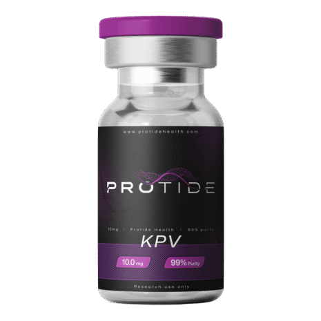 Kpv peptide