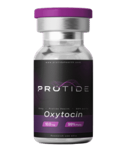 Oxytocin