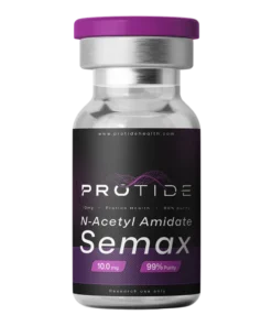 Semax (N-Acetyl Amidate) 10mg