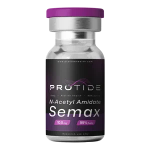 Semax (N-Acetyl Amidate) 10mg